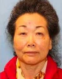 Missing People In America