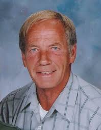 Stephen Robert Larsen