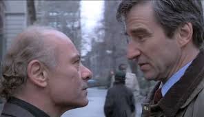 L&O: McCoy's obsession with a rapist is OUT. OF. CONTROL. — ...These Are  Their Stories