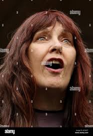 Mother of gary mckinnon hi-res stock photography and images