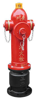 China Ca Fire Hydrant System Overground Bolt Fighting Equipment Manufacture China Fire Hydrant Fire Fighting Equipment