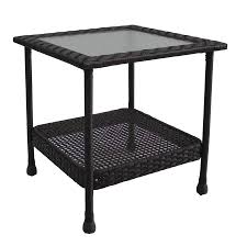 Allen Roth Glenlee Square End Table Lowes Com Coffee Tables For Sale Small Patio Furniture Coffee Table