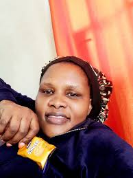 My baby (the prophet) has brought me a gift with my own money 😍 😂 And  this has kept me thinking how God has blessed us with all heavenly  blessings , all