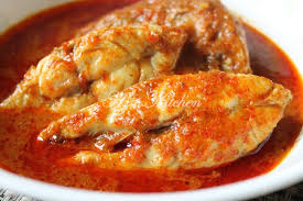 Untuk melengkapinya anda bisa memakannya bersama dengan kerupuk favorit. Asam Pedas Melaka Yang Sedap Azie Kitchen