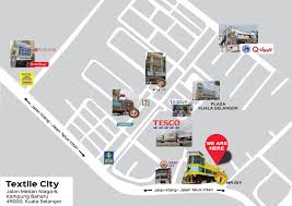O2 residence as the first phase of the o2 city master plan, has undergone five years of construction period and completed in year 2016, is the sole residential component within the integrated township development, offering working professionals, couples. Kuala Selangor Textile City Home Facebook