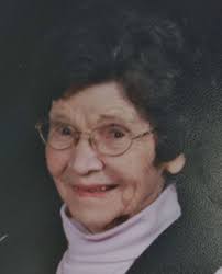 Grace Humphrey Obituary October 13, 2013