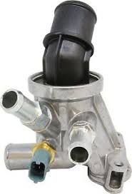 Coolant thermostat temperature below regulating temperature. Dayco Thermostat Housing Dt204a Fits Jeep Wrangler 2 8 Crd Jk 2 8 Crdi Tj Ebay