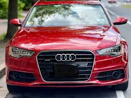 Image result for Garnet Red 2016 A6