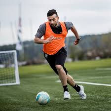 Uefa stänger av lettisk klubb i sju år. Fotboll Korpen