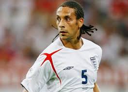 The foundation has been created to inspire and enable young people to unlock their full potential. Article Rio Ferdinand A Flashback