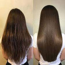 Dry scalp peels and sheds,. Keratina Helps Shape Damaged Hairs Such As Dry Ends Frizzy Hair Dull Hair Hairpin And Damages Caused By Irons And Dryers Damaged Hair Dull Hair Hair Styles