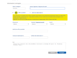 Traccia il pacco spedito con poste italiane e monitora il percorso con cerca spedizione. Spedizioni Pacchi Online Con Corriere Espresso Ioinvio Da 6 90 Euro