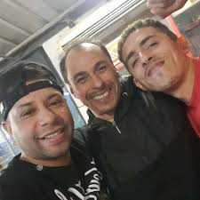 LLEGAR A LOS 50 AÑOS CON ESTA FELICIDAD EN "LA REPÚBLICA DEL CUARTETO" MI  CÓRDOBA QUERIDA,LA QUE ME RECIBE COMO UN HIJO MÁS Y COMPARTIR CON TREMENDOS  ACORDEONISTAS QUE AMAN Y SIENTEN