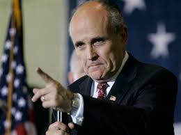 … and we selected pier 92 as our command center. Giuliani Faces Questions About Sept 11