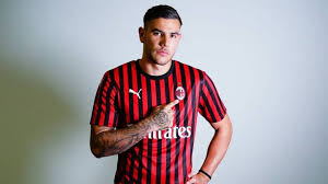 Stay up to date on theo hernandez and track theo hernandez in pictures and the press. Theo Hernandez I Was Insulted A Lot At Real Madrid As Com