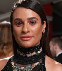 Lea Michele Wikipedia