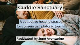 Cuddle Sanctuary