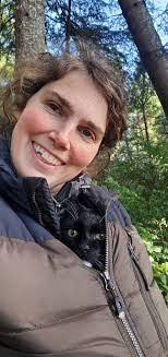 Corrie Nelson's Instagram, Twitter & Facebook