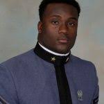 THE CITADEL'S MYLES PIERCE DEFENDER OF THE NATION WEEKLY PLAYER PROFILE