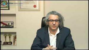 Sac Ekimi Sonrasi Deride Herhangi Bir Reaksiyon Olusur Mu Youtube