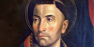 Thánh Bonaventura (Lm. Trần Phổ, OFM)