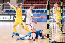 У нашої команди залишається матч в запасі. Zbirna Ukrayini Z Futzalu Zigraye V Finali Yevro 2022 Glavkom