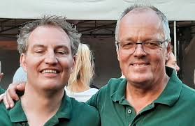 3 Jahre Kompaniekönig