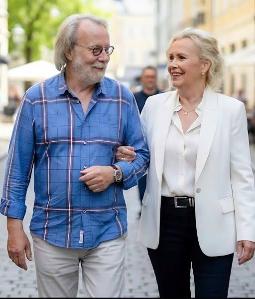 Benny Andersson finally breaks his silence — revealing a truth about Agnetha  Fältskog that could change how the world remembers ABBA forever ▶️ Watch  Here: https://goldenmelodies.sateccons.com/benny-a