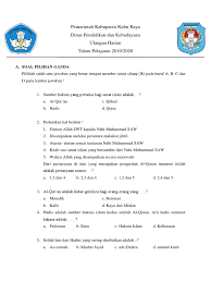 We did not find results for: Soal Observasi