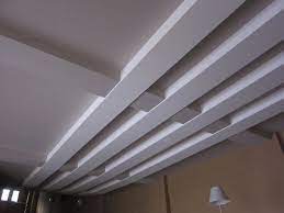 Img 3179 Travi Finte Travi Controsoffitto