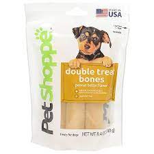 We did not find results for: Petshoppe Double Treat Bones Walgreens