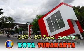 Sma sederajat smk total negeri swasta jumlah negeri swasta jumlah negeri swasta jumlah negeri swasta jumlah total 18 5,124 23,124 1,898 3,139 5,037 425 1,116 1,541 237 1,351 1,588 Daftar Peringkat Sma Dan Ma Terbaik Kota Surakarta Th 2017 K Blog