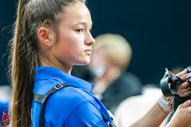 World Dairy Expo International Junior Holstein Show