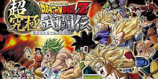 Nov 22, 2016 · dragon ball fusions decrypted 3ds (usa) rom berry | january 30, 2017 | 3ds decrypted roms | 15 comments in this new world, dragon ball fusions decrypted players will find capable things, ﬁnd warriors who can turn into their partners, and incorporate groups to convey with fight to see who the best ﬁghters are. Dragon Ball Z Extreme Butoden Demo Hits 3ds And It S Awesome Cinemablend