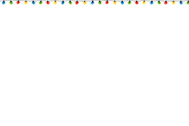 High Resolution Christmas Lights Icon Png Transparent Background Free Download 14338 Freeiconspng