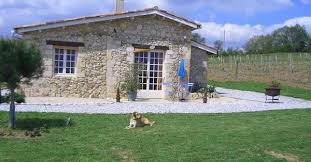Gite La Cabane De Vigne Montreal Du Gers Occitanie Gites De France