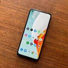 At that resolution, every frame is nord is powered by the qualcomm® snapdragon™ 765g 5g mobile platform with improved cpu. Oneplus Nord N100 Review A Solid Budget Phone