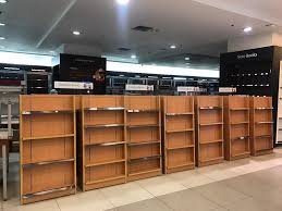 We did not find results for: Begini Nasib Karyawan Saat Toko Buku Gramedia Taman Anggrek Tutup Okezone Economy