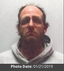 SPECIAL ATTENTION: The man pictured below is Jason Floyd Aune. He is a high  risk sex offender out of Montana. He is designated