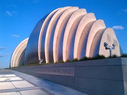 kauffman center for the performing arts wikipedia