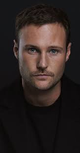 Jordan Patrick Smith