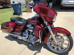 For more information about the hogtunes tweeter pods, visit the dennis kirk website at bit.ly/vxtv7v motorcycle audio. 2017 Harley Davidson Flhxs Street Glide Special Velocity Red Sunglo Wood River Illinois 851529 Chopperexchange