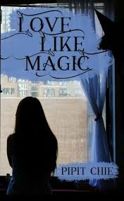 Download Novel Love Like Magic By Pipit Chie Pdf Indonesia Ebook