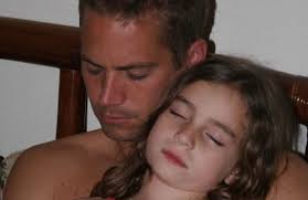 Meadow Walker pays tribute to late dad Paul Walker