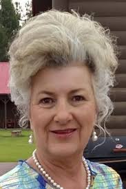 Sandra Gale Hamilton Clark