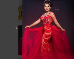 Mercy aigbe news, photos and videos. Red Dress Controversy Mercy Aigbe Breaks Silence Punch Newspapers