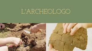 L'archeologo utilizza queste fonti, sebbene siano di più stretta pertinenza del filologo (la fonte scritta) e dello storico dell'arte (la fonte iconografica). Laboratorio Didattico L Archeologo Dallo Scavo Al Museo Mare Calmo