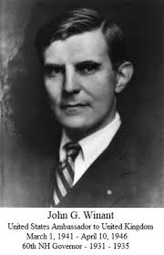 WATCH: On the 80th anniversary of John Pastore's inauguration as governor  of Rhode Island, Ted Nesi