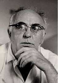 Dr Charles Olson (1910-1970)
