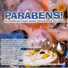 Sou feliz, por isso estou aqui também quero viajar nesse balão! Cd Com Musica De Parabens Infantil Mercadolivre Com Br